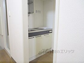 滋賀県草津市草津４丁目（賃貸マンション1K・2階・30.40㎡） その3