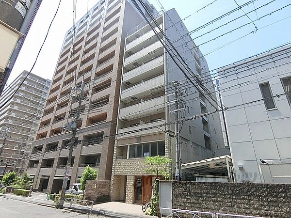 Ｇｒｅｅｎｗｉｃｈ　Ｈｏｕｓｅ 502｜滋賀県大津市大萱１丁目(賃貸マンション1DK・5階・30.45㎡)の写真 その1