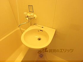 滋賀県大津市島の関（賃貸マンション1R・4階・18.90㎡） その13