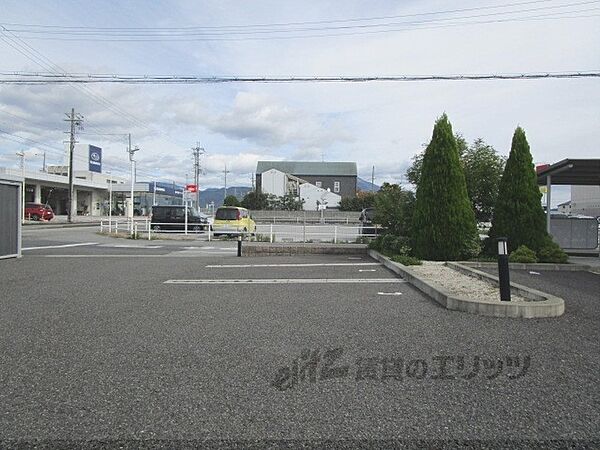 フラワー・レイ 203｜滋賀県長浜市神照町(賃貸アパート2LDK・2階・60.10㎡)の写真 その23