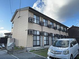 滋賀県彦根市芹町（賃貸アパート1K・1階・19.87㎡） その3