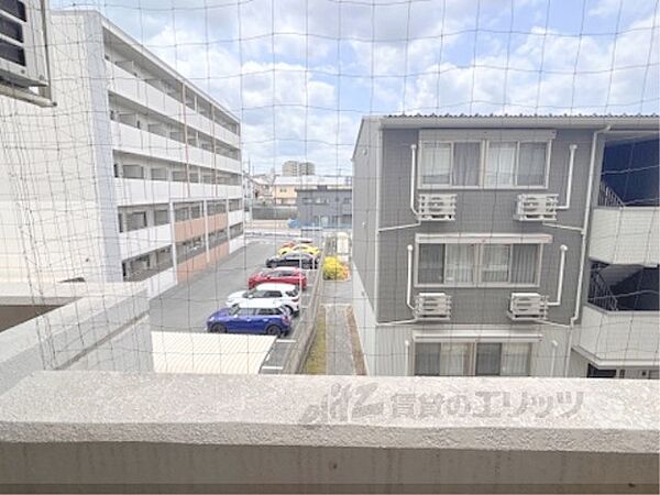 滋賀県草津市野路東４丁目(賃貸マンション1K・3階・26.94㎡)の写真 その23