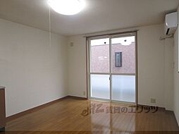 プチ・リバティ 6 1階2LDKのリビング/ダイニング