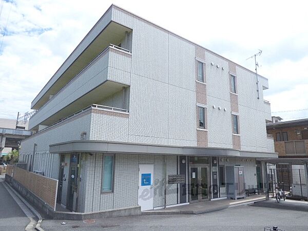 滋賀県大津市和邇中浜(賃貸マンション1LDK・2階・44.78㎡)の写真 その1