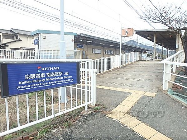 滋賀県大津市南志賀３丁目(賃貸アパート2LDK・2階・59.64㎡)の写真 その6