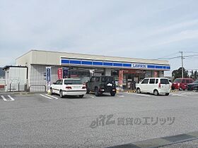 滋賀県犬上郡豊郷町大字安食西（賃貸アパート1K・1階・23.61㎡） その6