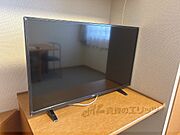 テレビ