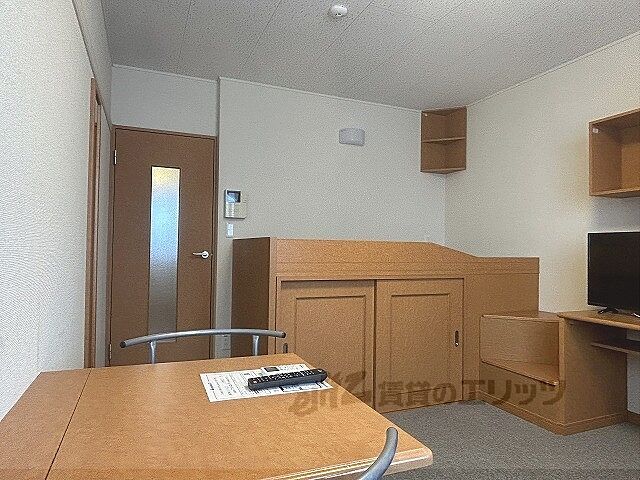 子供部屋