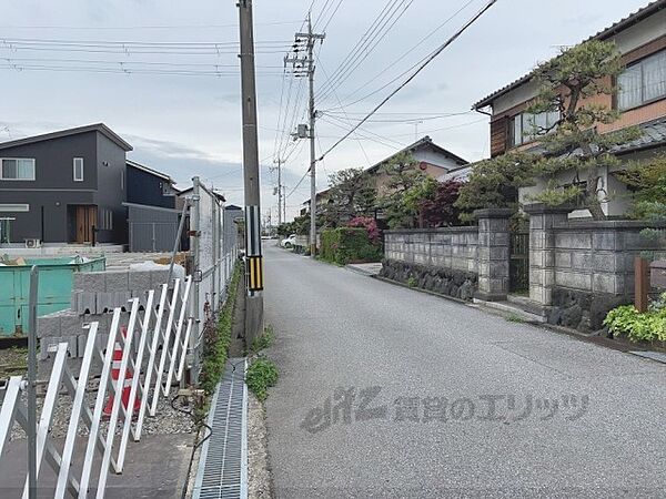 ＳＵＮＮＹ 104｜滋賀県彦根市後三条町(賃貸アパート1K・1階・33.20㎡)の写真 その15