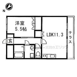 近江鉄道近江本線 豊郷駅 徒歩18分