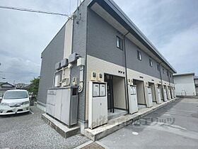 レオパレスＲａｋｕｅｎ 206 ｜ 滋賀県犬上郡豊郷町大字三ツ池（賃貸アパート1K・2階・28.02㎡） その1