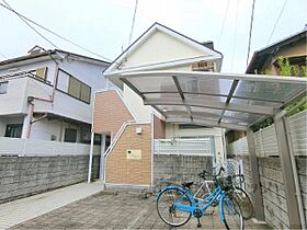 滋賀県大津市膳所１丁目（賃貸アパート1K・2階・15.00㎡） その10