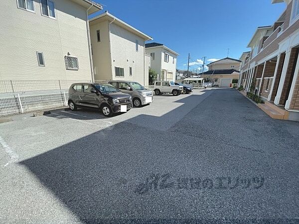 コーポ勢多V番館 102｜滋賀県彦根市西今町(賃貸アパート2DK・1階・58.86㎡)の写真 その19