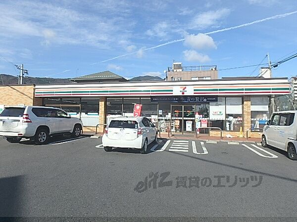 画像23:セブンイレブン　大津唐崎2丁目店まで850メートル