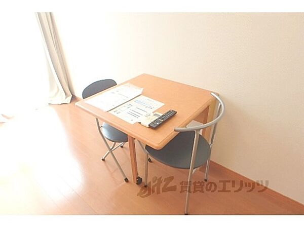 画像27:テーブル、椅子