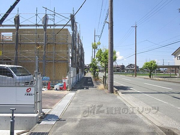 滋賀県高島市城山台２丁目(賃貸アパート1LDK・1階・50.14㎡)の写真 その23