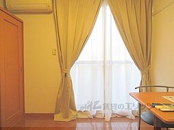 レオパレスクレールアピテ 102 1階1Kのリビング/ダイニング