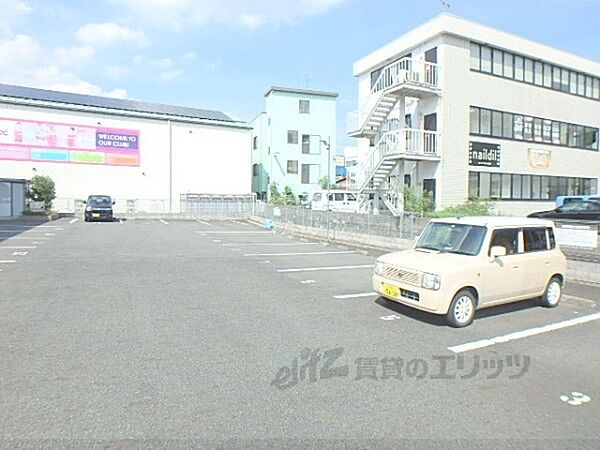 滋賀県栗東市安養寺６丁目(賃貸アパート1LDK・3階・41.68㎡)の写真 その23