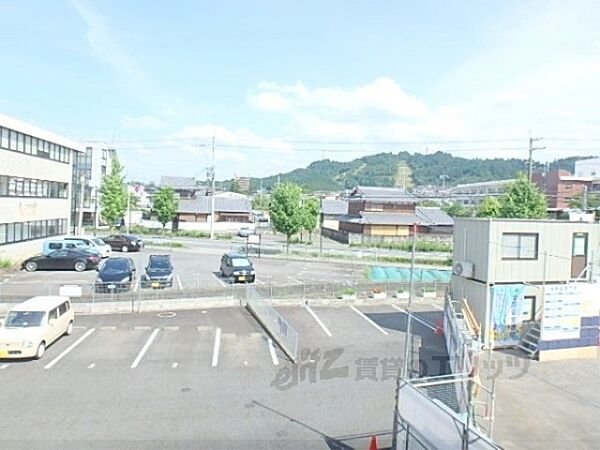 滋賀県栗東市安養寺６丁目(賃貸アパート1LDK・3階・41.68㎡)の写真 その26