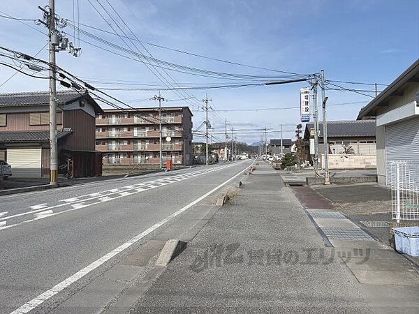 レオパレス高宮　Ｋ2 102｜滋賀県彦根市高宮町(賃貸アパート1K・1階・23.61㎡)の写真 その23