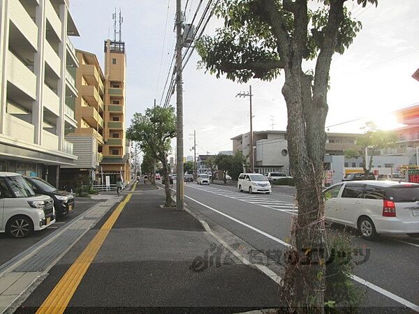 滋賀県草津市野村１丁目(賃貸アパート1R・3階・25.30㎡)の写真 その25