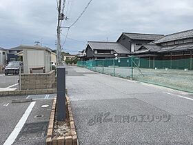 滋賀県彦根市西沼波町（賃貸アパート1LDK・1階・45.09㎡） その22