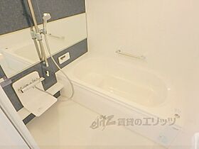 レウイシア 101 ｜ 滋賀県栗東市岡（賃貸アパート1LDK・1階・43.71㎡） その5