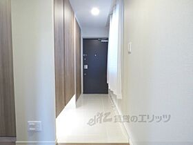 滋賀県大津市粟津町（賃貸マンション2LDK・1階・72.68㎡） その13