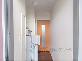 レオパレス大原市場 102 ｜ 滋賀県甲賀市甲賀町大原市場（賃貸アパート1K・1階・23.18㎡） その21