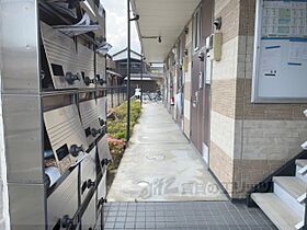 レオパレスレスペート 201 ｜ 滋賀県彦根市平田町（賃貸アパート1K・2階・19.87㎡） その13