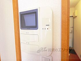 レオパレスベルン 107 ｜ 滋賀県東近江市五個荘竜田町（賃貸アパート1K・1階・21.53㎡） その25