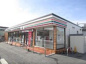 セブンイレブン　長浜八幡東町店まで450メートル