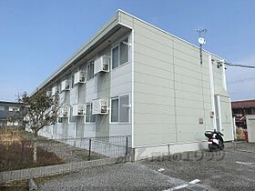 滋賀県彦根市芹川町（賃貸アパート1K・1階・23.74㎡） その10