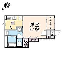 仮称）高宮町アパート新築工事 103 ｜ 滋賀県彦根市高宮町（賃貸アパート1R・1階・33.86㎡） その2