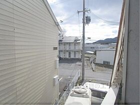 ＨＯＵＳＥ21 207 ｜ 滋賀県湖南市岩根（賃貸アパート1K・2階・20.25㎡） その28