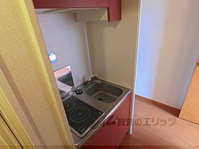 レオパレスヲビレ436 106 ｜ 滋賀県野洲市吉地（賃貸アパート1K・1階・20.28㎡） その3