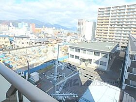 滋賀県大津市中央４丁目（賃貸マンション1K・8階・26.86㎡） その23