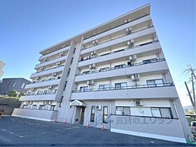 滋賀県大津市一里山５丁目（賃貸マンション1K・4階・24.04㎡） その1