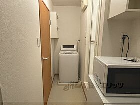 レオパレスシャルマンゾーン照杉 205 ｜ 滋賀県大津市昭和町（賃貸アパート1K・2階・23.18㎡） その24