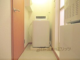 レオパレスクレールアピテ 204 ｜ 滋賀県蒲生郡日野町大字松尾（賃貸アパート1K・2階・21.81㎡） その16