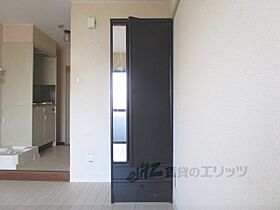 ハイツ玉川IV 607 ｜ 滋賀県草津市野路９丁目（賃貸マンション1R・6階・19.44㎡） その15