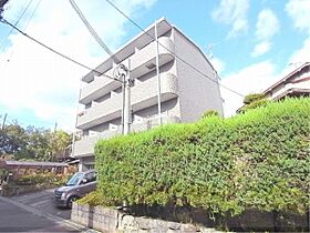 エムアイキャッスル 201 ｜ 滋賀県大津市平津１丁目（賃貸マンション1K・2階・21.48㎡） その9