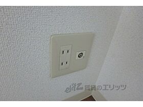 メゾンエスプリ 202 ｜ 滋賀県草津市追分南１丁目（賃貸マンション1K・2階・22.95㎡） その28