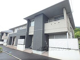 滋賀県大津市南志賀２丁目（賃貸アパート2LDK・1階・60.00㎡） その1