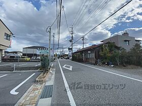 滋賀県彦根市平田町（賃貸アパート1LDK・1階・50.27㎡） その23