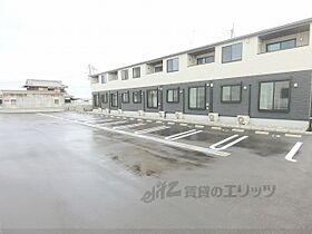 滋賀県近江八幡市武佐町（賃貸アパート1LDK・1階・50.05㎡） その22