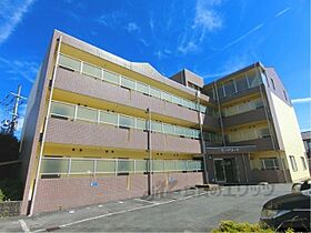 滋賀県大津市大萱２丁目（賃貸マンション1K・2階・25.00㎡） その1