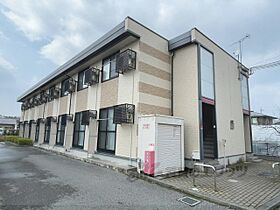 滋賀県彦根市宇尾町（賃貸アパート1K・2階・23.18㎡） その1