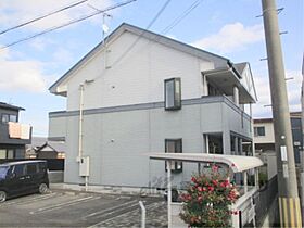 滋賀県草津市野村６丁目（賃貸アパート1R・2階・25.25㎡） その1