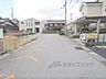 その他：前面道路